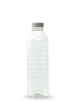 PET bottle 1.0L