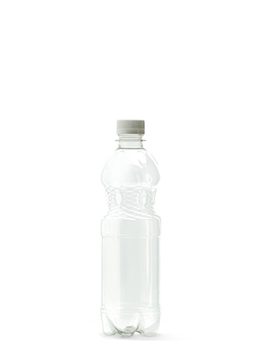 PET bottle 0.5L
