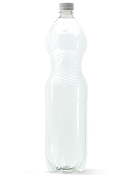 PET bottle 1.5L