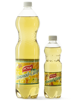 Limonad-sitro